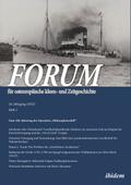 Forum für osteuropäische Ideen- und Zeitgeschichte