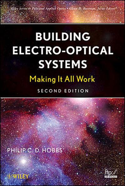 Building Electro-Optical Systems