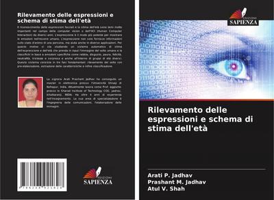 Rilevamento delle espressioni e schema di stima dell’età