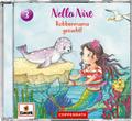 CD Hörspiel: Nella Nixe (Bd. 3)