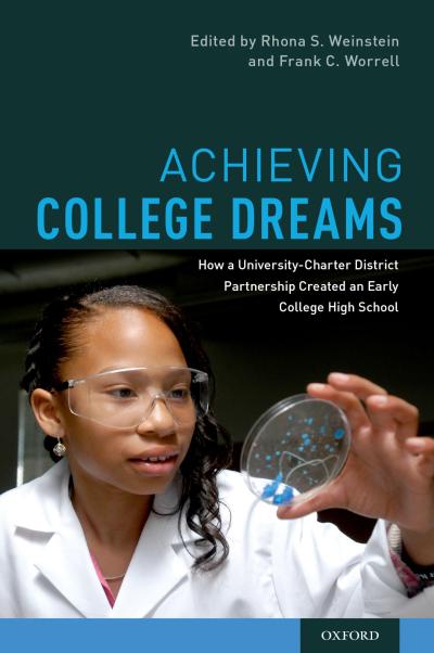 Achieving College Dreams