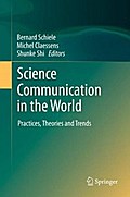 Science Communication in the World