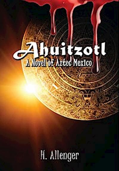 Ahuitzotl