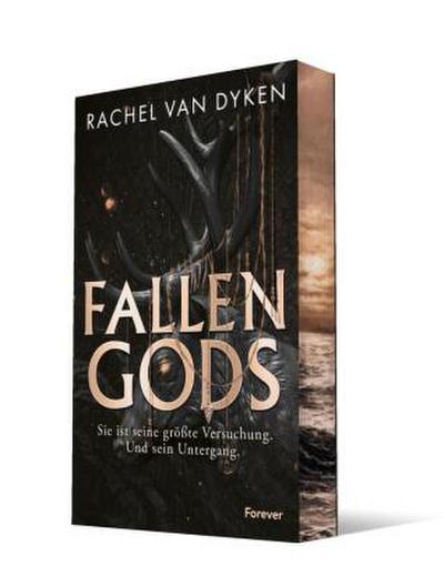 Fallen Gods