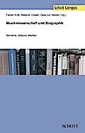 Musikwissenschaft und Biographik