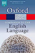 Oxford Companion to the English Language