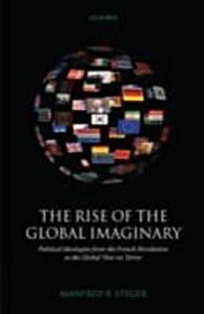 Rise of the Global Imaginary