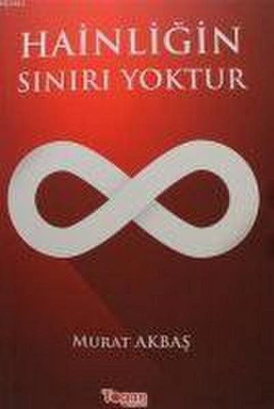 Hainligin Siniri Yoktur