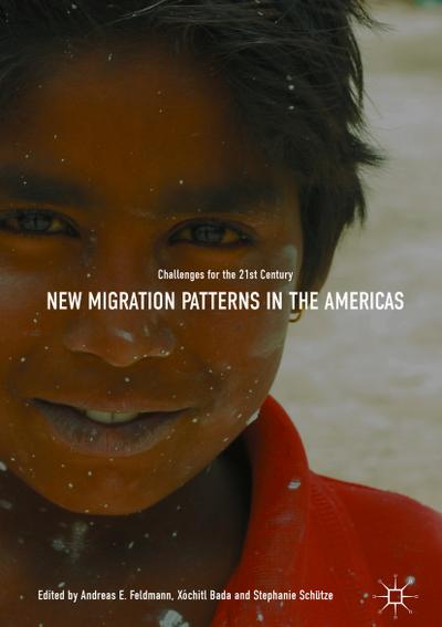 New Migration Patterns in the Americas