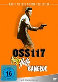 OSS 117 - Heisse Hölle Bangkok