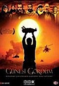 Günesi Gördüm DVD