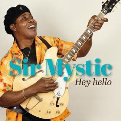 Mystic: Hey Hello