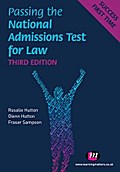 Passing the National Admissions Test for Law (LNAT)