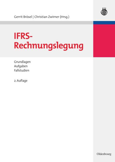 IFRS-Rechnungslegung