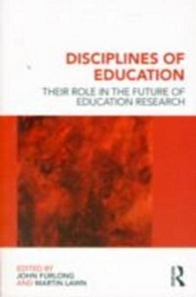 Disciplines of Education