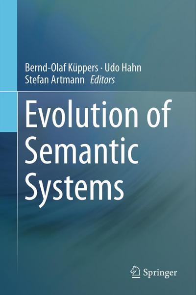 Evolution of Semantic Systems