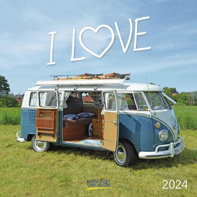 Kult-Transporter 2024