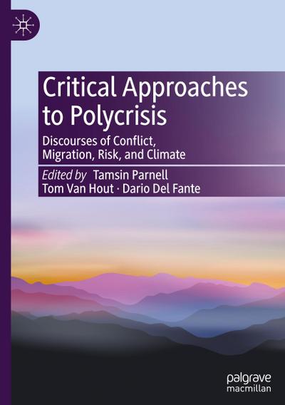 Critical Approaches to Polycrisis