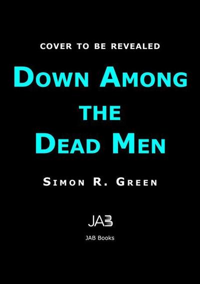 Down Among the Dead Men