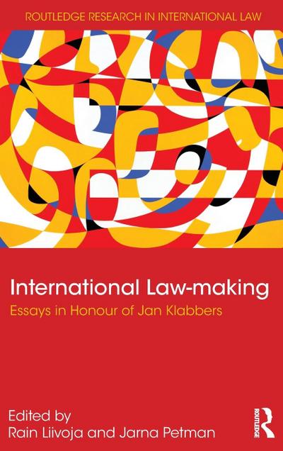 International Law-making