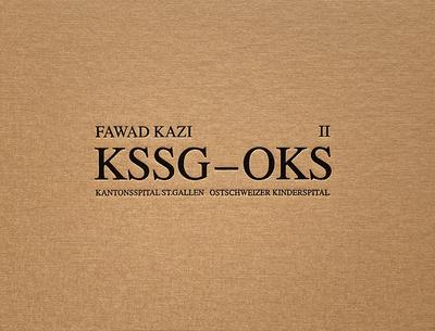 Fawad Kazi KSSG - OKS