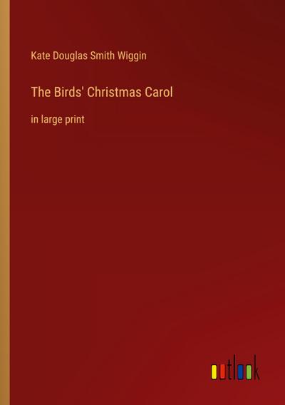 The Birds’ Christmas Carol
