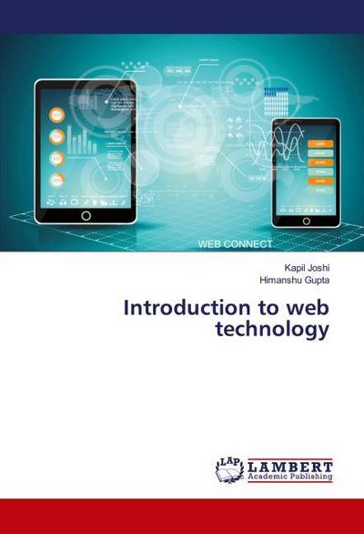 Introduction to web technology