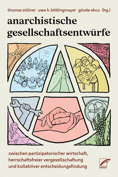 Anarchistische Gesellschaftsentwürfe