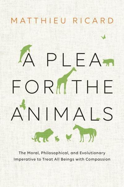 Ricard, M: A Plea For The Animals