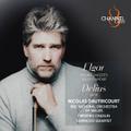 Elgar: Violinkonzert & Salut d’amour - Delius: Sui