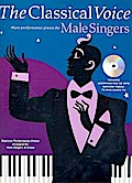 The Classical Voice vol.2 (+CD) formale voice and 