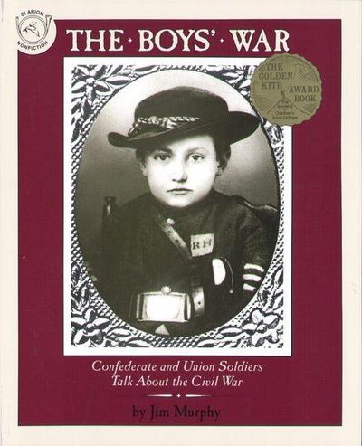 The Boys’ War