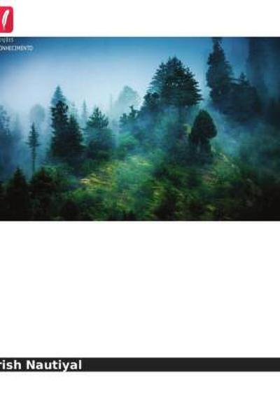 Visão geral do ambiente