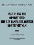 USAF Plans and Operations
