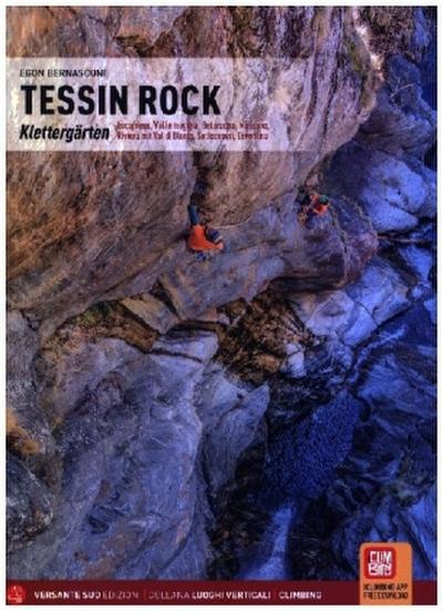 Tessin Rock