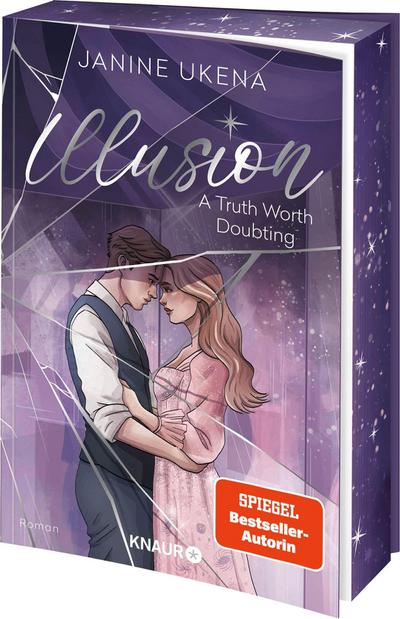 Illusion - A Truth Worth Doubting