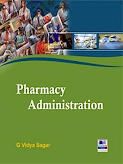 Pharmacy Administration