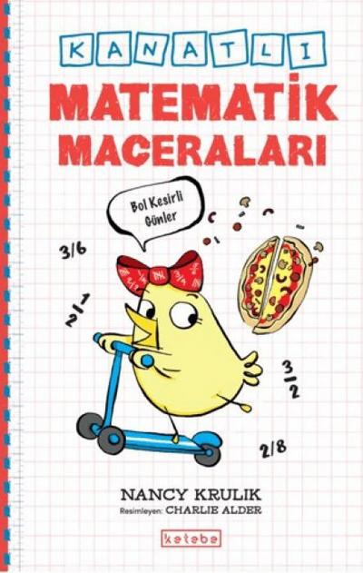 Kanatli Matematik Maceralari