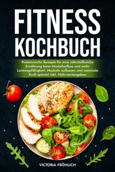 Fitness Kochbuch