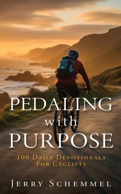 Pedaling With Purpose