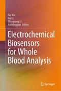 Electrochemical Biosensors for Whole Blood Analysi