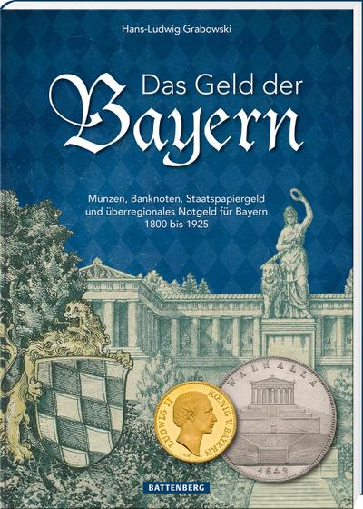 Das Geld der Bayern