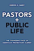 Pastors and Public Life