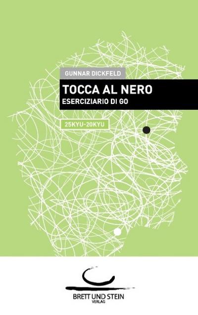 Tocca al Nero 2