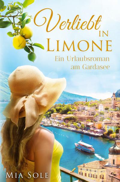 Verliebt in Limone
