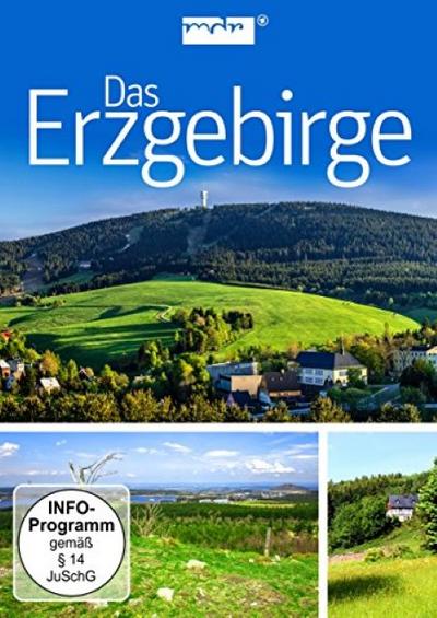 Das Erzgebirge
