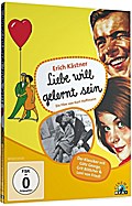 Liebe will gelernt sein