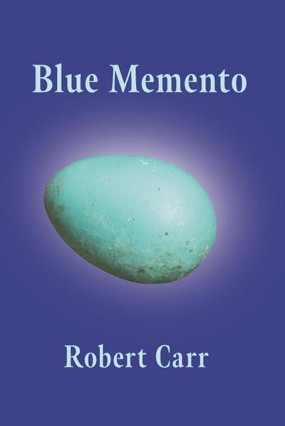 Blue Memento