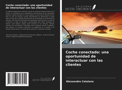 Coche conectado: una oportunidad de interactuar con las clientes