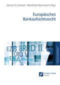 Europäisches Bankaufsichtsrecht